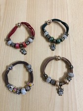 Bracciale Bracciali Braccialetti Donna Ragazza Bambina Particolari Introvabili 