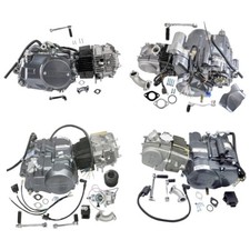 Motore lifan 125cc 140cc 150cc - motore,