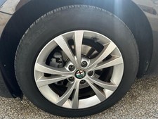 Alfa Romeo Giulietta Alloy