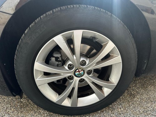 Cerchi alfa romeo - cerchi,