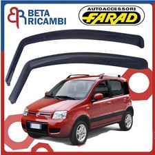 Deflettori Aria Per Panda