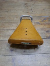 SELLA MOTO D EPOCA PASSEGGERO