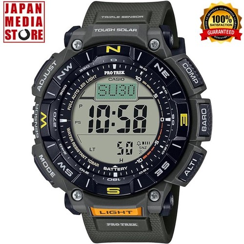 Orologio uomo digitale - da,