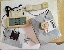 telefono vintage sip modello