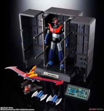 DX CHOGOKIN MAZINGER Z 50th