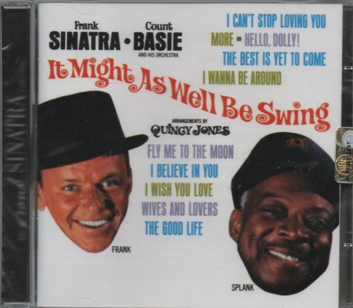 Frank sinatra count basie - frank,