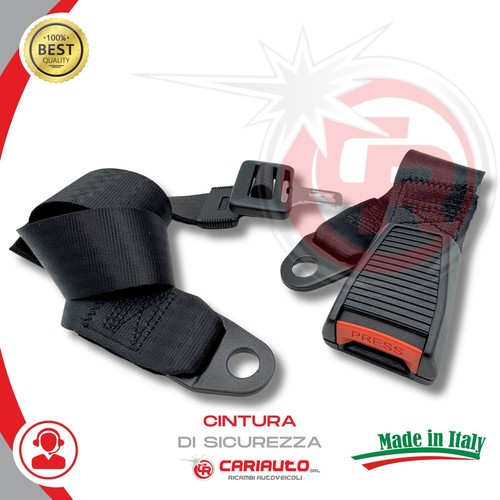 Cintura sicurezza cobo - cintura, di