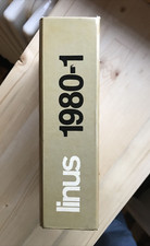 Linus 1980-1 raccolta