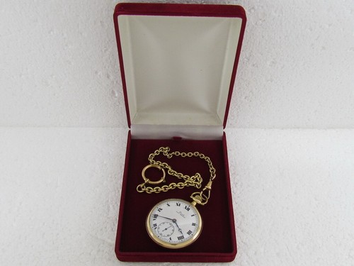 Omega cronometro antico