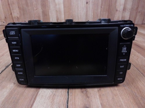 Modulo navigazione mazda - di,