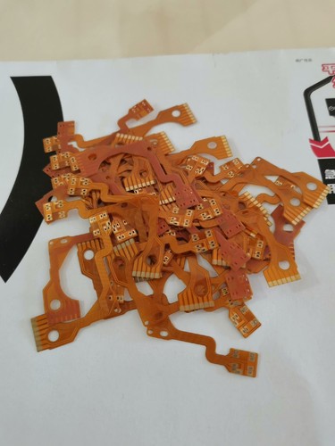 Cavo testa magnetica per