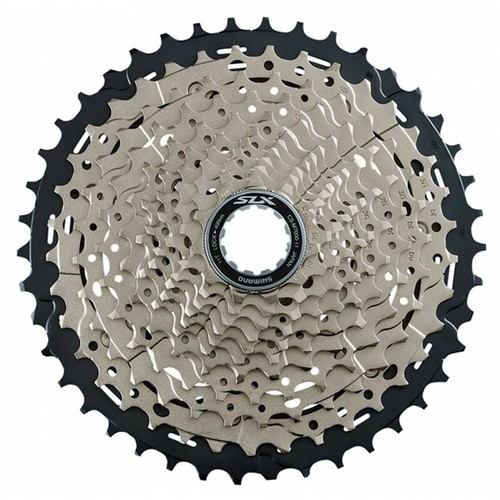 Shimano cassetta pignoni deore - shimano,