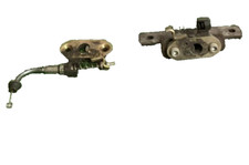 Serratura Sella Ducati Monster 600/750/900 Anno 1993/2001