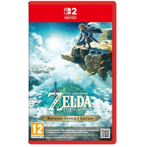 The legend zelda tears of - the,