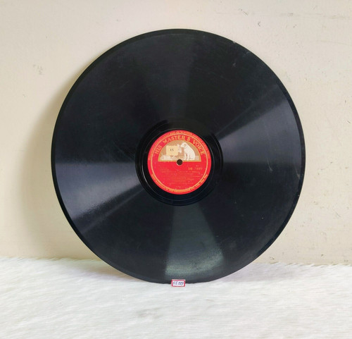 Vintage his master voice - vintage, master's