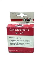 VINTAGE #GiG NIKKO 51057