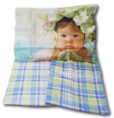 Completo lenzuola valerie - completo,