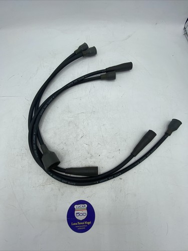 Serie cavi candela opel - serie,