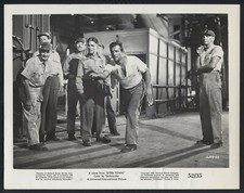 Steel Town '52 HOWARD DUFF