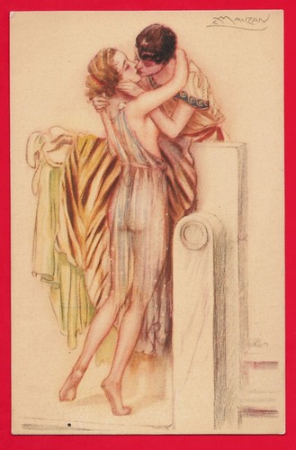 Mauzan illustratore - illustratore,
