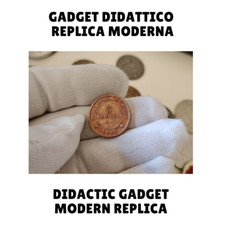 Repubblica Romana 3 Baiocchi 1849 aquila dentro corona e valore in cerchio