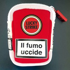 LUCKY STRIKE - PORTASIGARETTE