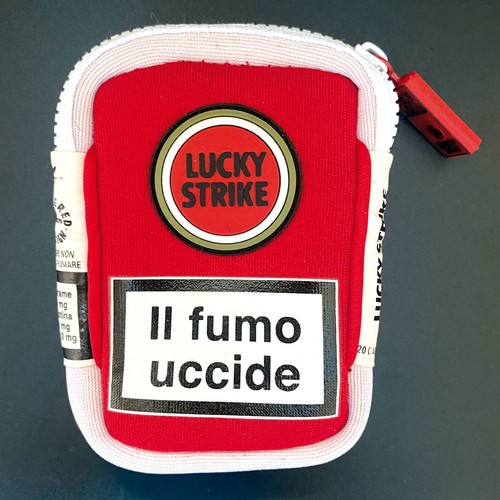 Lucky strike portasigarette - strike,