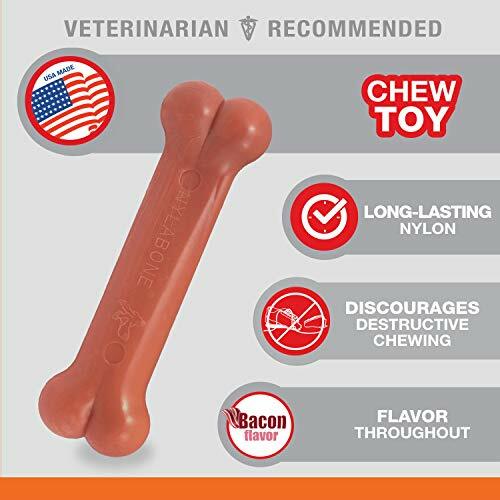 Nylabone power chew ossa - nylabone,