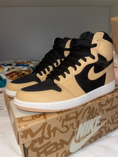 Air jordan retro high og - jordan,