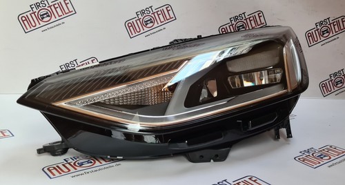 Audi facelift fari - 8w,