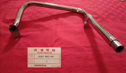 Honda protezione motore - protezione,