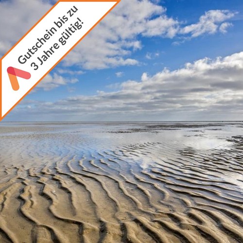 Breve viaggio peter ording - st.,