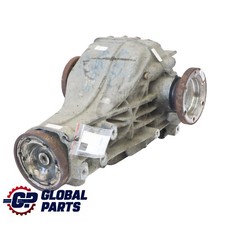 AUDI A6 C6 3.0 TDI Asse