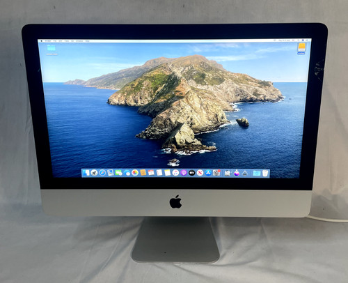 2017 apple imac - 2017, alluminio