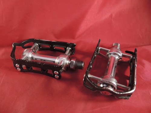 Pedali campagnolo record - pedali,