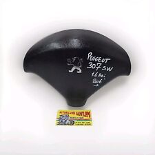 Airbag Sterzo Volante Manubrio Per Peugeot 307 SW Originale 96345028ZR