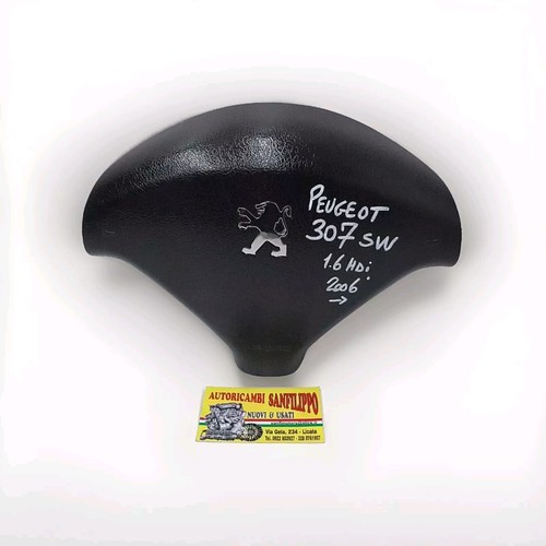 Airbag sterzo volante manubrio - sterzo,
