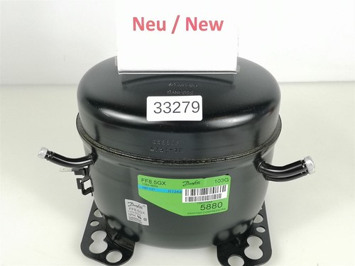 Danfoss ff8 5gx compressore - compressore, di