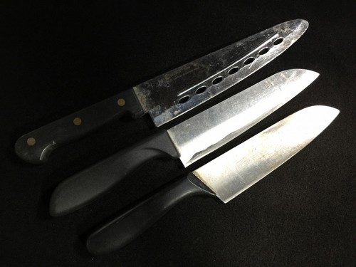 Set coltelli da cucina - set,