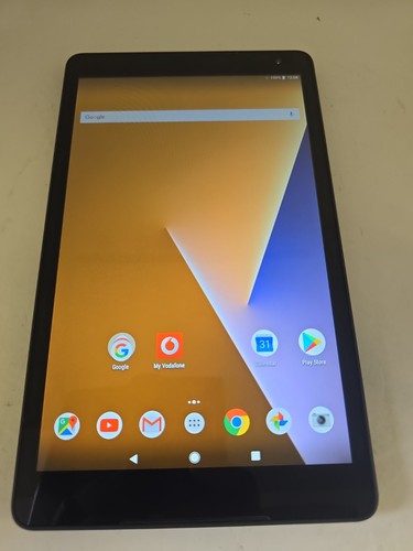 Vodafone smart tab - tab, n8