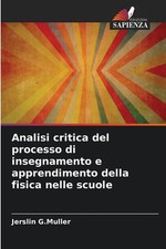 Analisi critica del processo