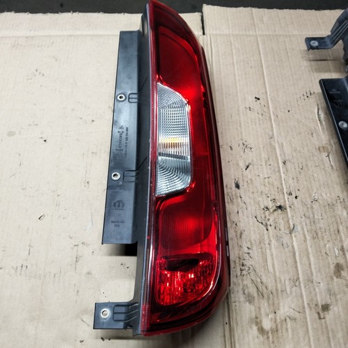 Fanale post fiat doblo - post., doblo'