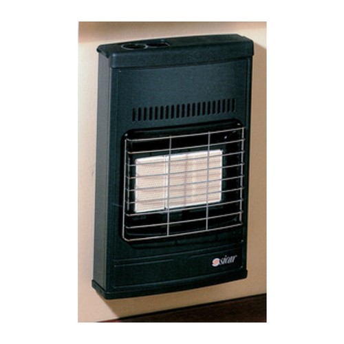 Stufa gas metano - gas, eco40-