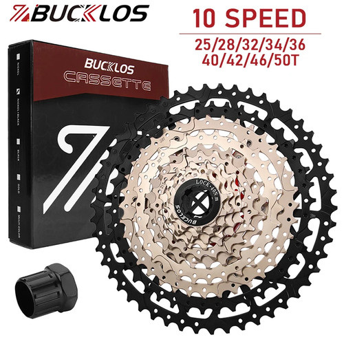 Bucklos velocità mtb - bucklos, 10