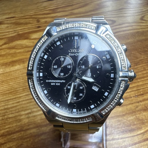 Citizen eco drive - citizen, eco-drive