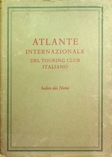 Atlante internazionale del