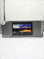 Garmin GPSMAP1643XSV Combo 16"