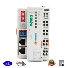 Wago 750-362 Accoppiatore