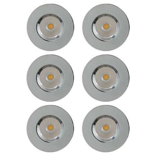 Led incasso protezione - incasso,