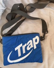 Borsa trapuntata Trapstar